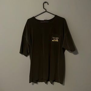 Kappa alpha theta tee